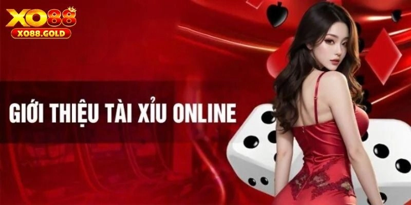 Tài xỉu online là gì?