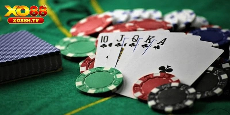 Poker là gì?
