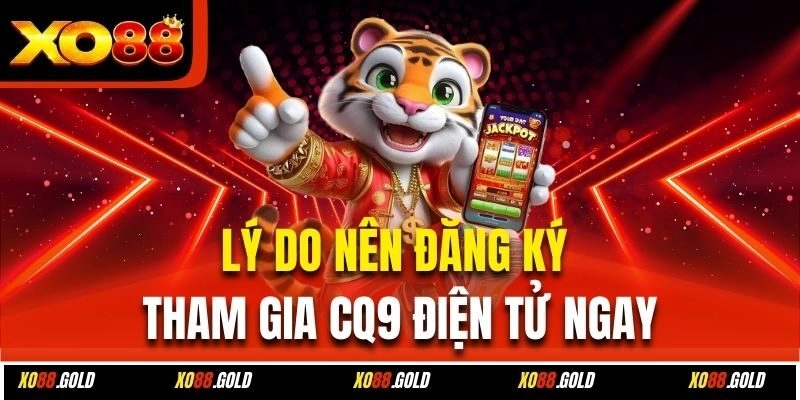 Giao diện đỉnh cao