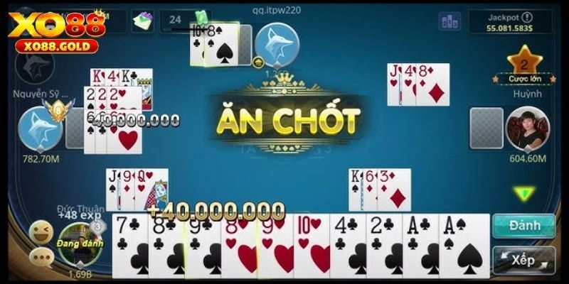 Cách Chơi Phỏm – Thông Tin Chuẩn Từ Nhà Cái XO88