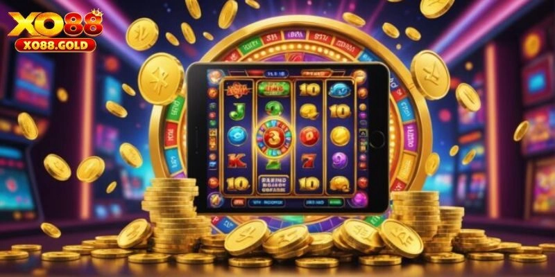 Những lý do game nổ hũ rút tiền mặt được yêu thích