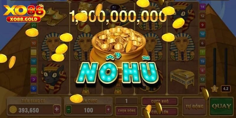 Nổ hũ B29 và thông tin chung