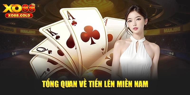 Tiến lên miền Nam là gì?