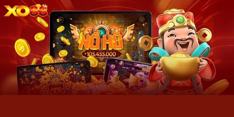 SA Slots - Sảnh Cược Cuốn Hút Tại Cổng Game Xo88 Uy Tín