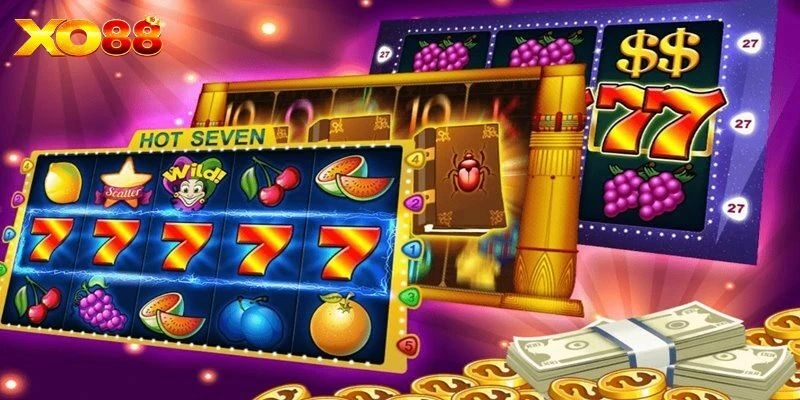 Giới thiệu chung về sảnh AG Nổ Hũ